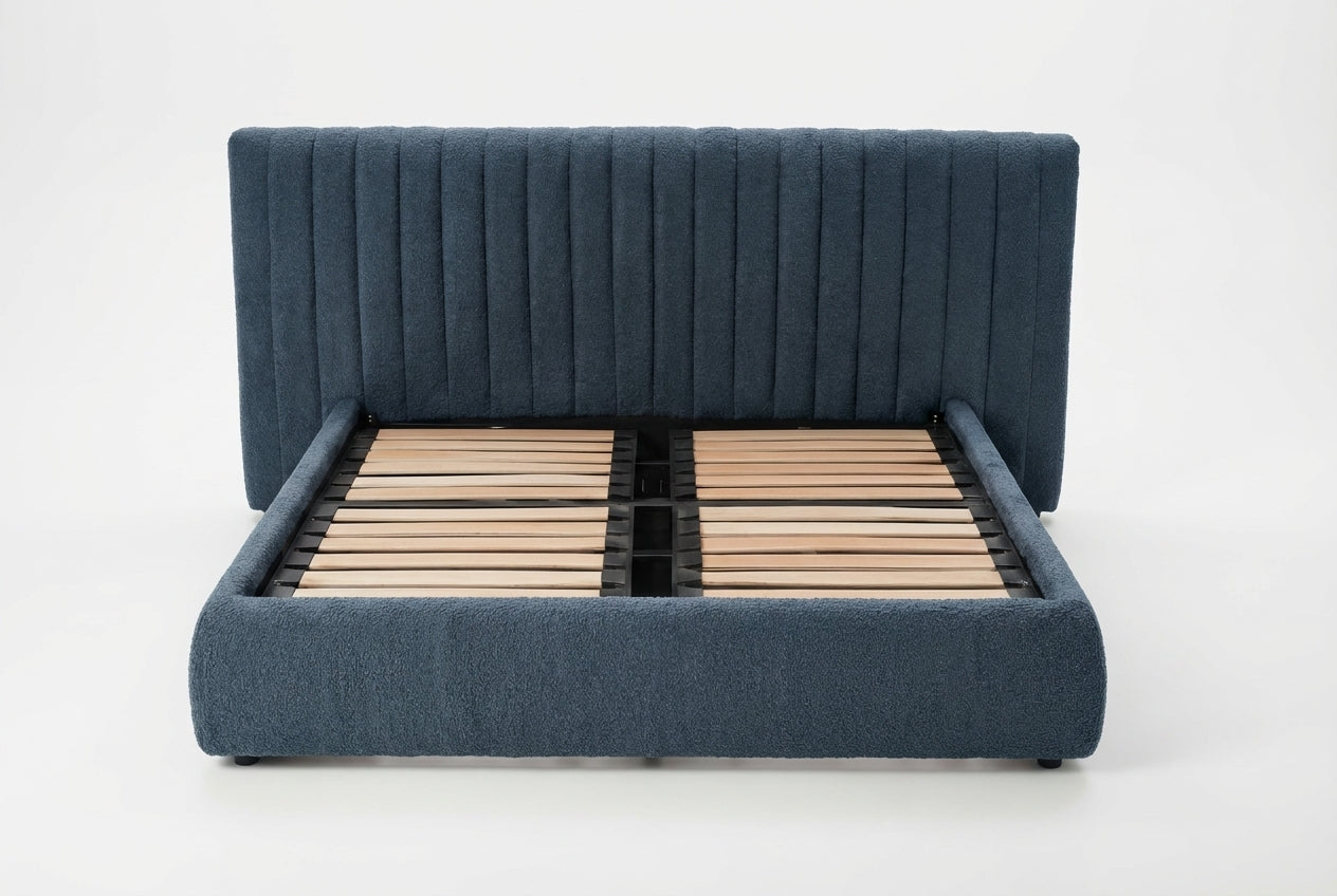 Araco Atelier Haven Bed Spindle