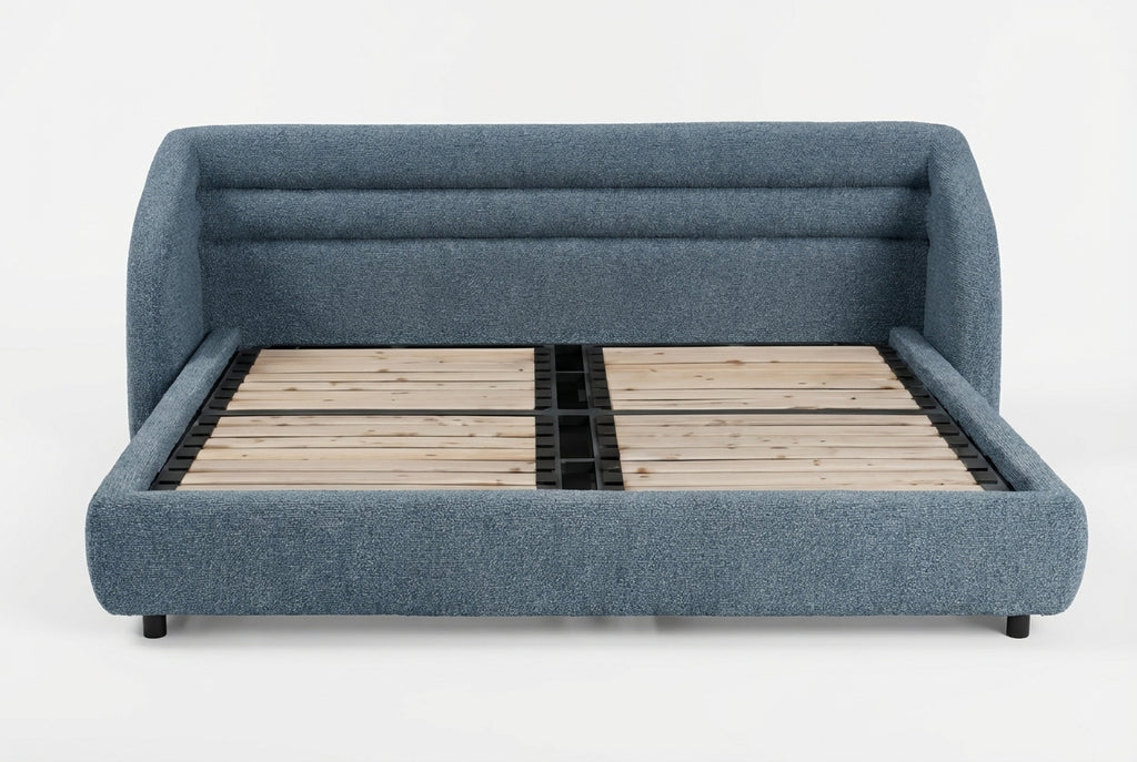 Araco Atelier Drift Bed Spindle
