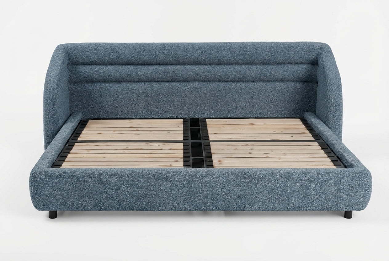 Araco Atelier Drift Bed Spindle