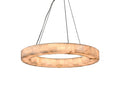 Araco Lumière Radiant Odessa Crystal LED Pendant Light