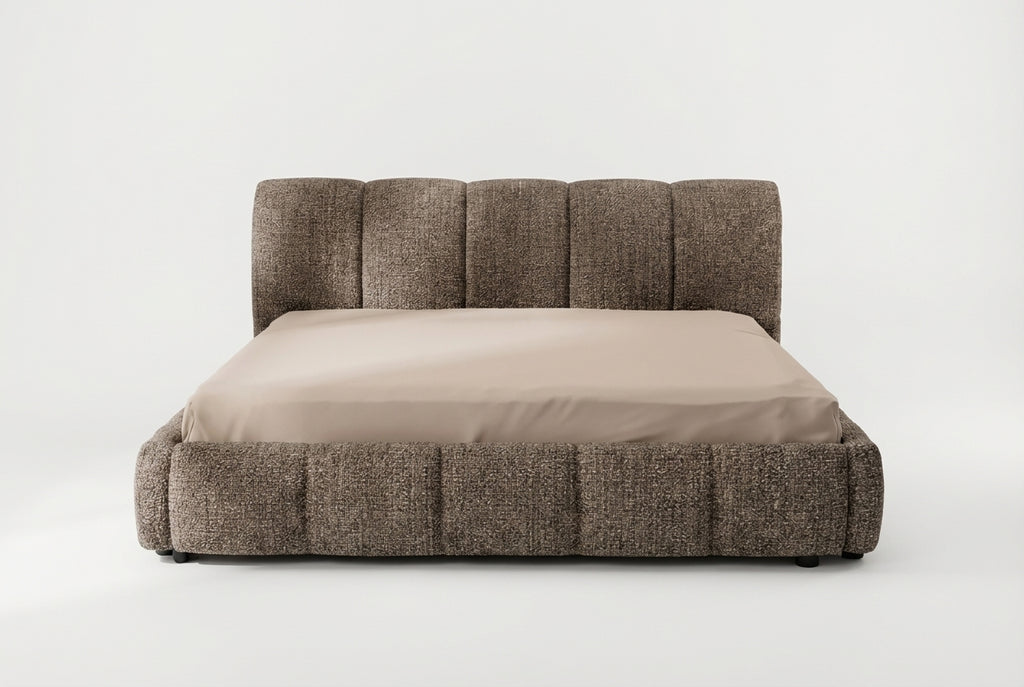Araco Atelier Nocta Bed Pebbles