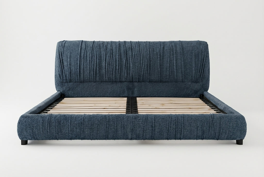 Araco Atelier Axis Bed Spindle