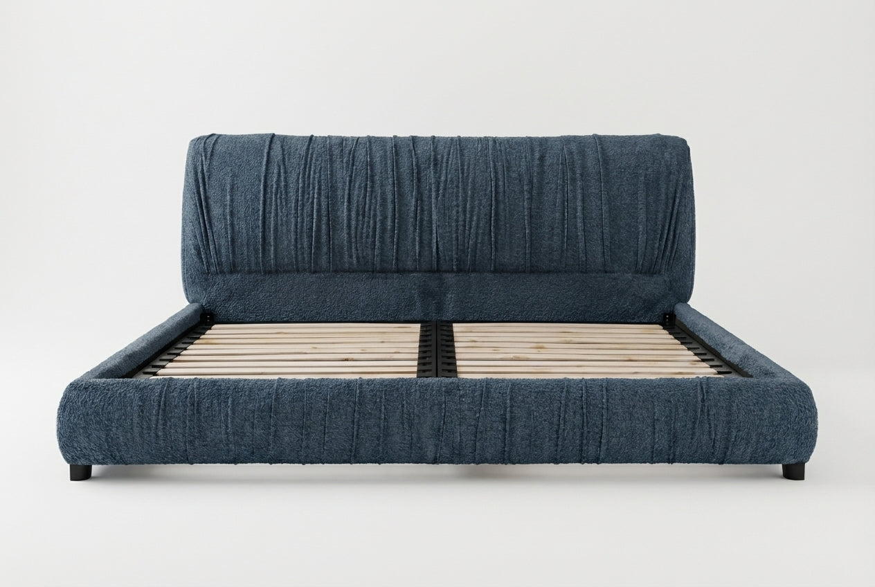 Araco Atelier Axis Bed Spindle
