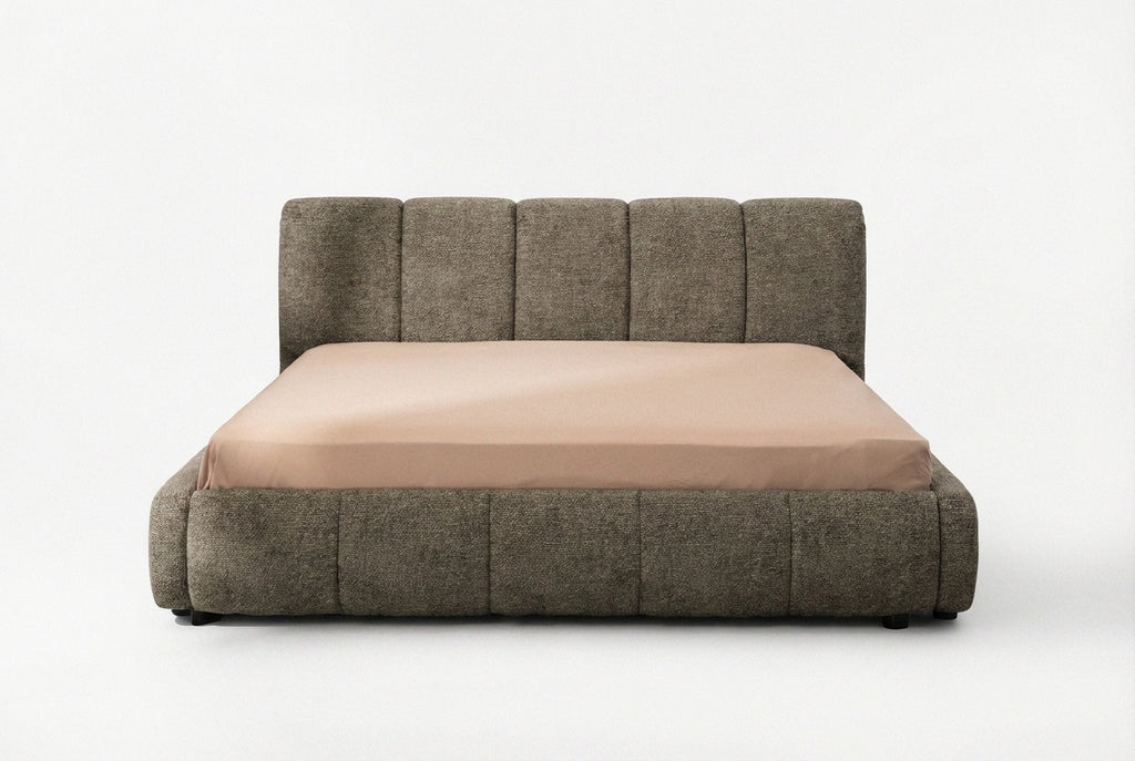 Araco Atelier Nocta Bed Porcini