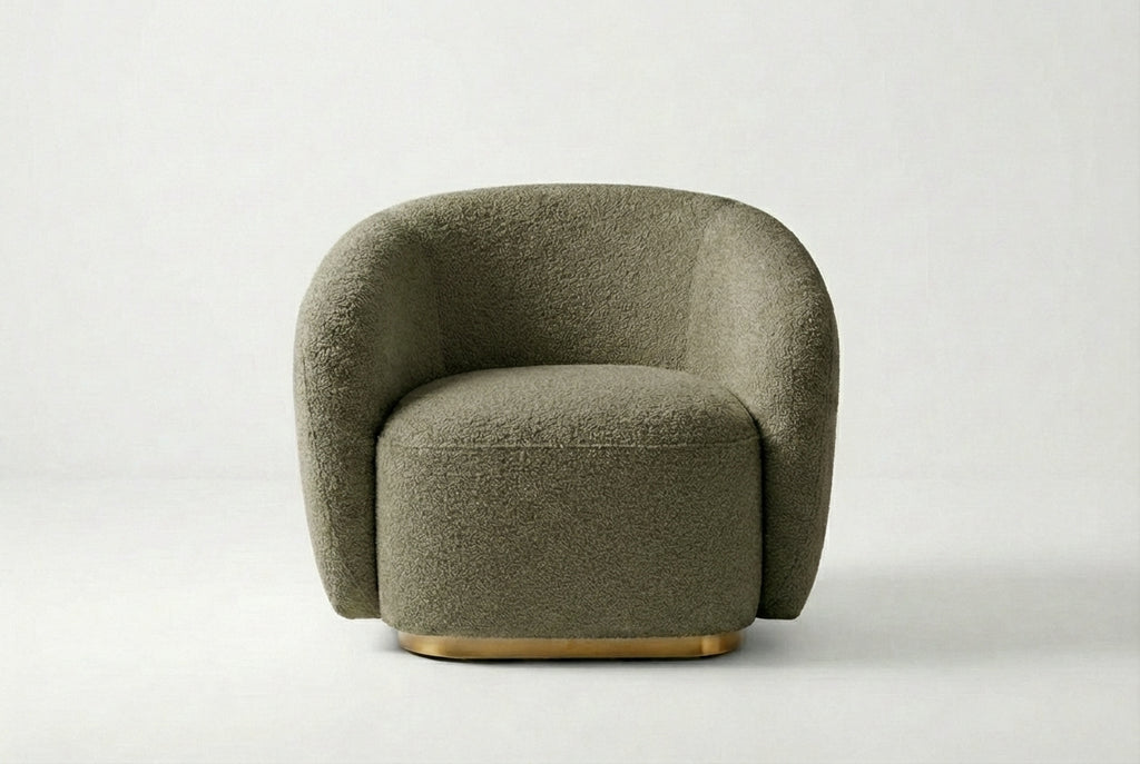Araco Atelier Cleo Armchair Laurel
