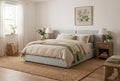 Araco Atelier Nova Bed Ashlar