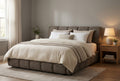 Araco Atelier Nocta Bed Pebbles