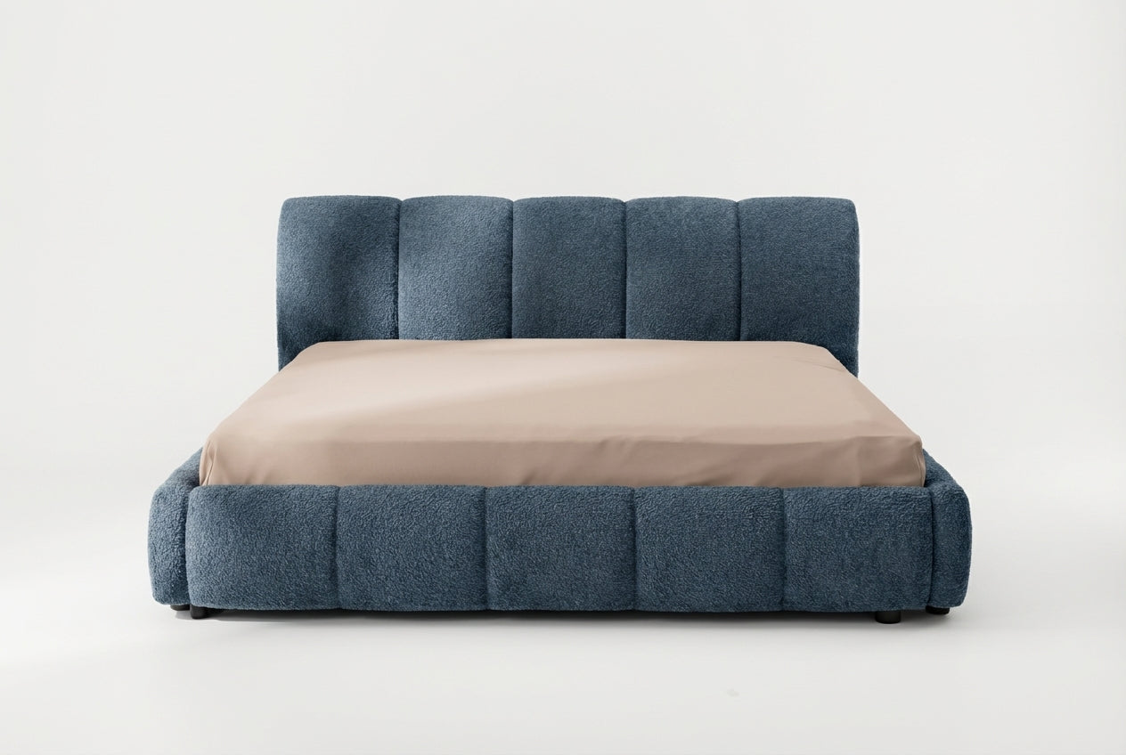 Araco Atelier Nocta Bed Spindle