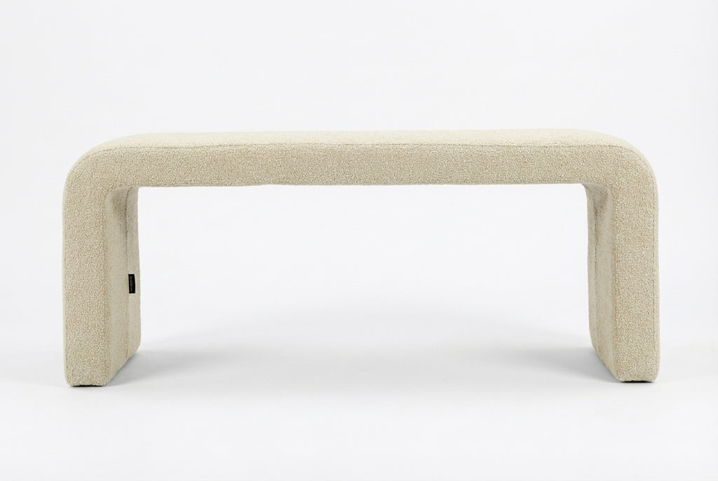 Araco Atelier Mode Bench Vanilla