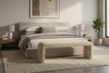 Araco Atelier Mode Bench Vanilla