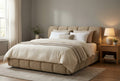 Araco Atelier Nocta Bed Wicker