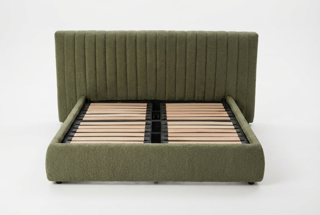 Araco Atelier Haven Bed Laurel
