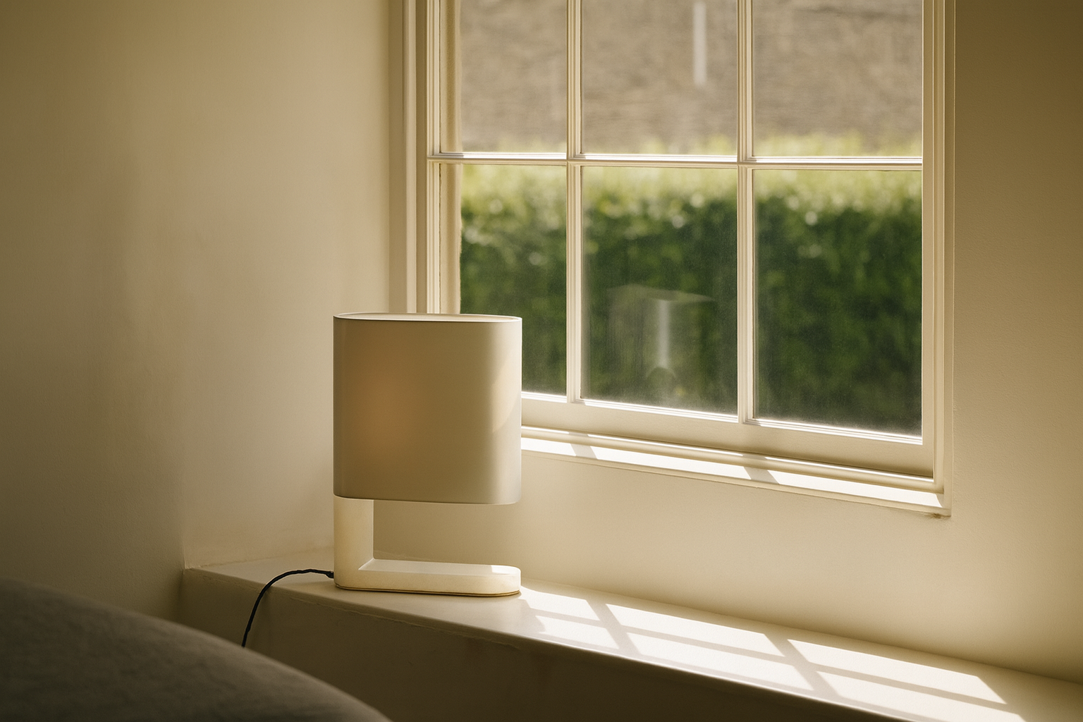 CTO Lighting Columbo Table Lamp