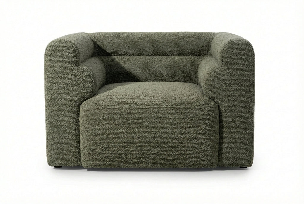 Araco Atelier Bear Armchair Laurel