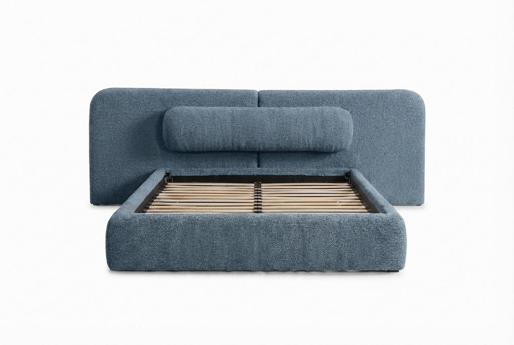 Araco Atelier Nova Bed Spindle