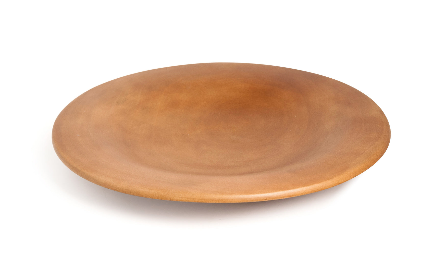 Dome Deco Bowl Mango Wood M