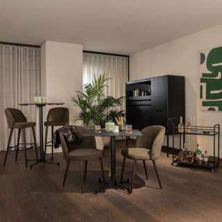 Dome Deco REMUS Water Glass