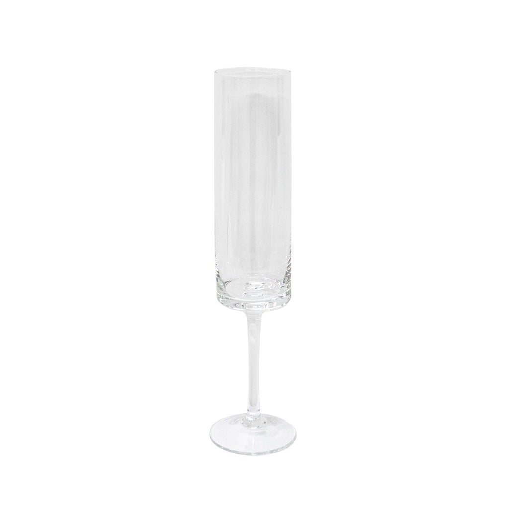 Dome Deco OTHO Champagne Glass