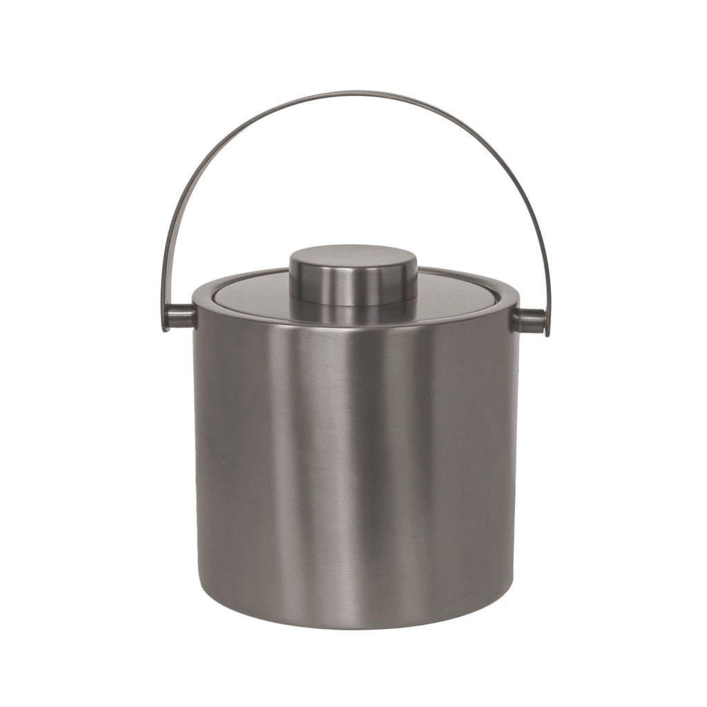 Dome Deco COSMOPOLITAN Ice Bucket