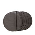 Dome Deco LEO Coasters Set of 6