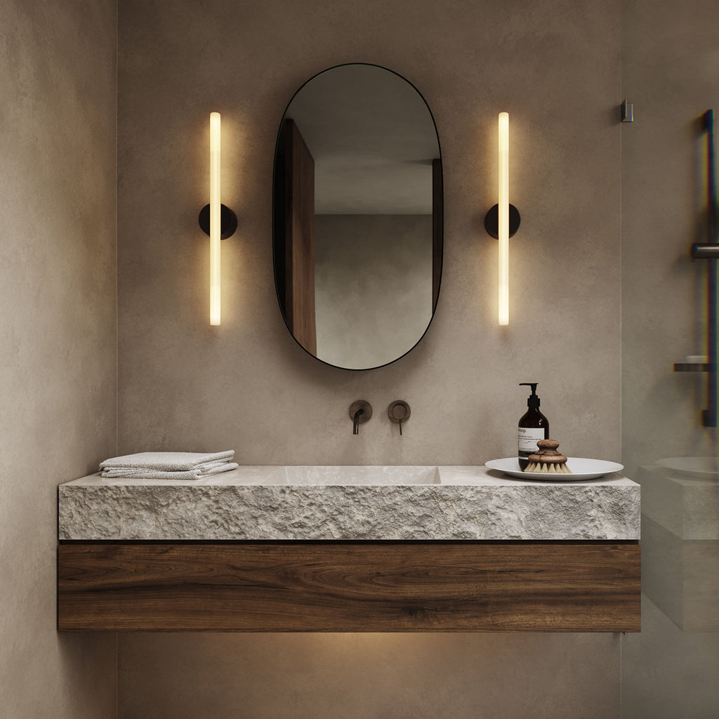 Tala Kilter 1.0 Wall Light in Dark Grey (view 2)