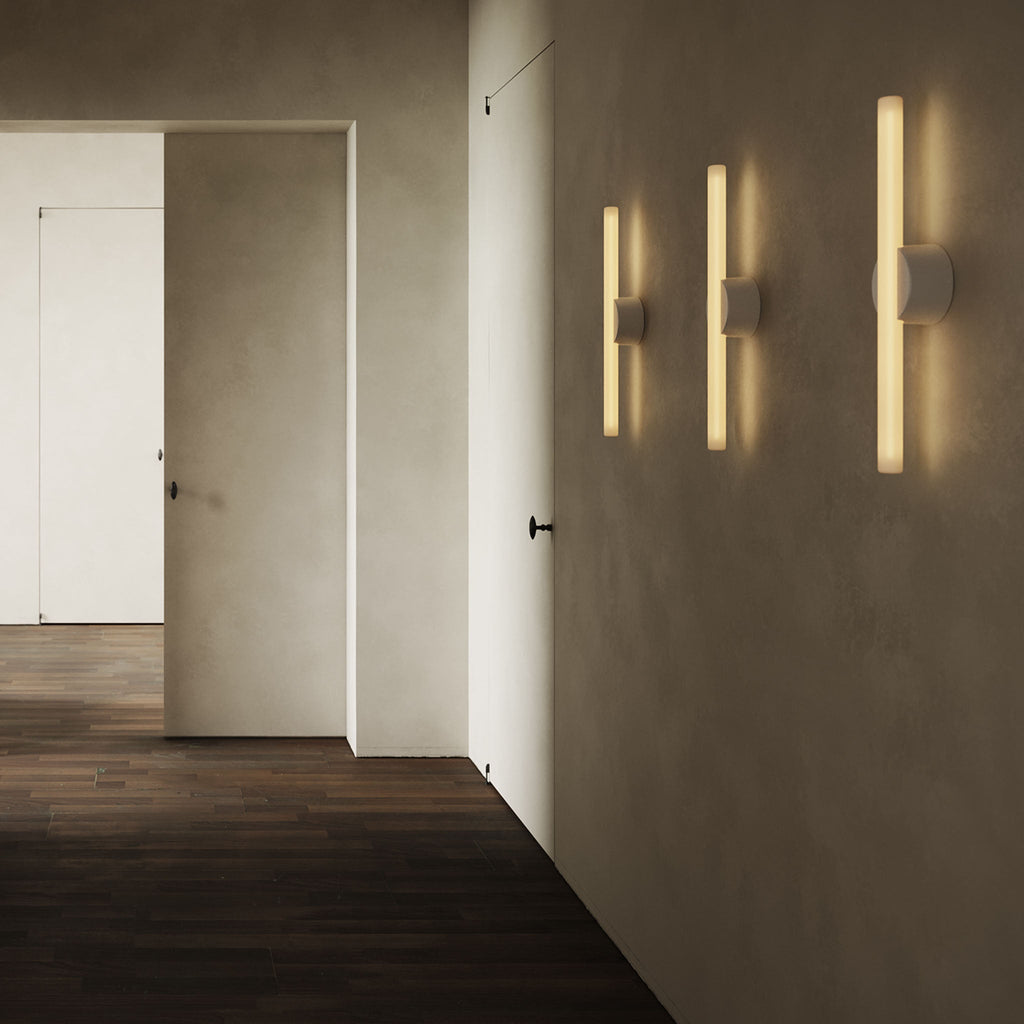 Tala Kilter 1.0 Wall Light in White (view 2)