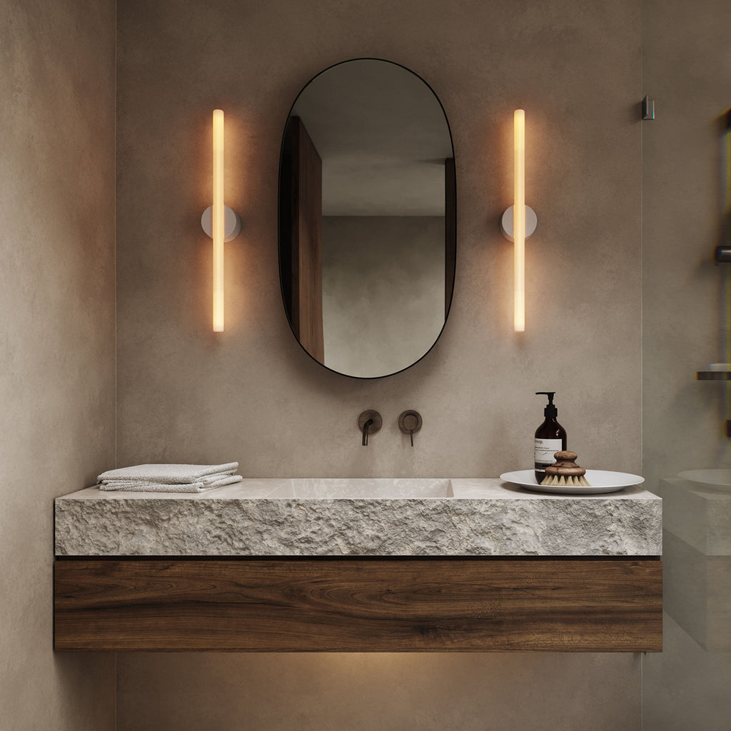 Tala Kilter 1.0 Wall Light in White (view 3)