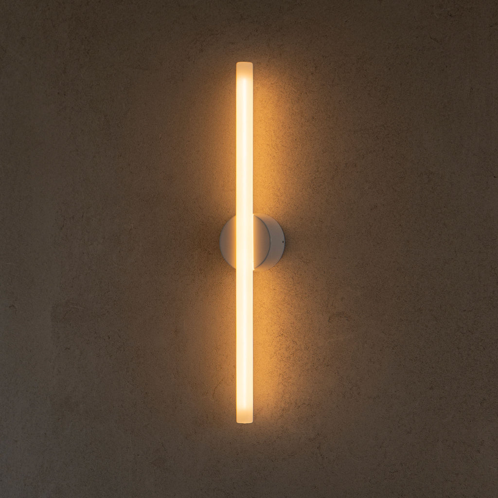 Tala Kilter 1.0 Wall Light in White