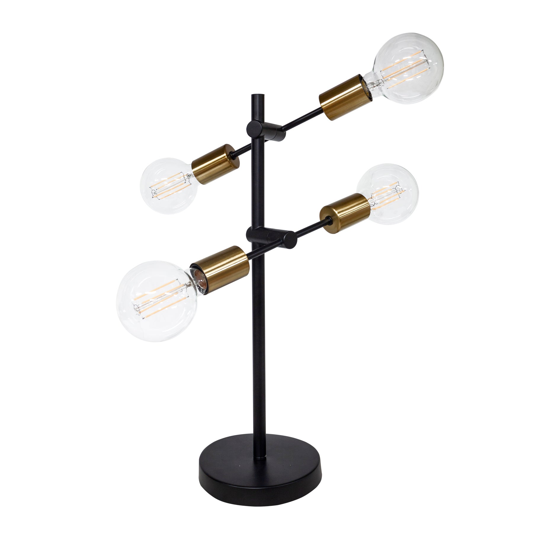 Dome Deco AMES Table Lamp