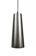 Dome Deco Aluminium Pendant