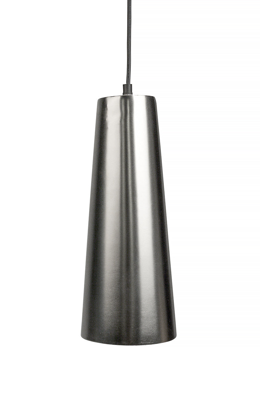 Dome Deco Aluminium Pendant
