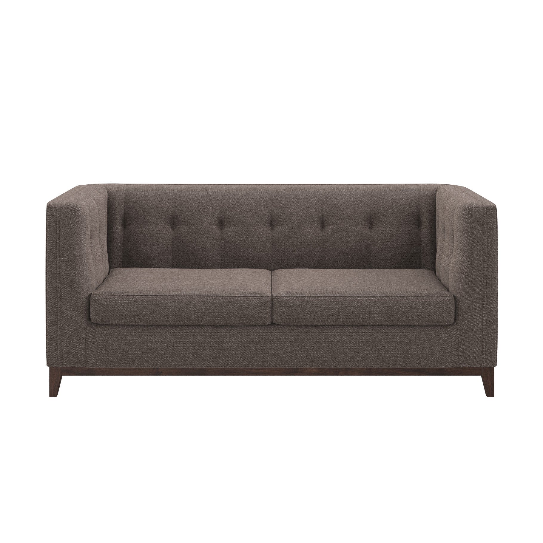LAGOS sleeping sofa in Attraction 13 fabric