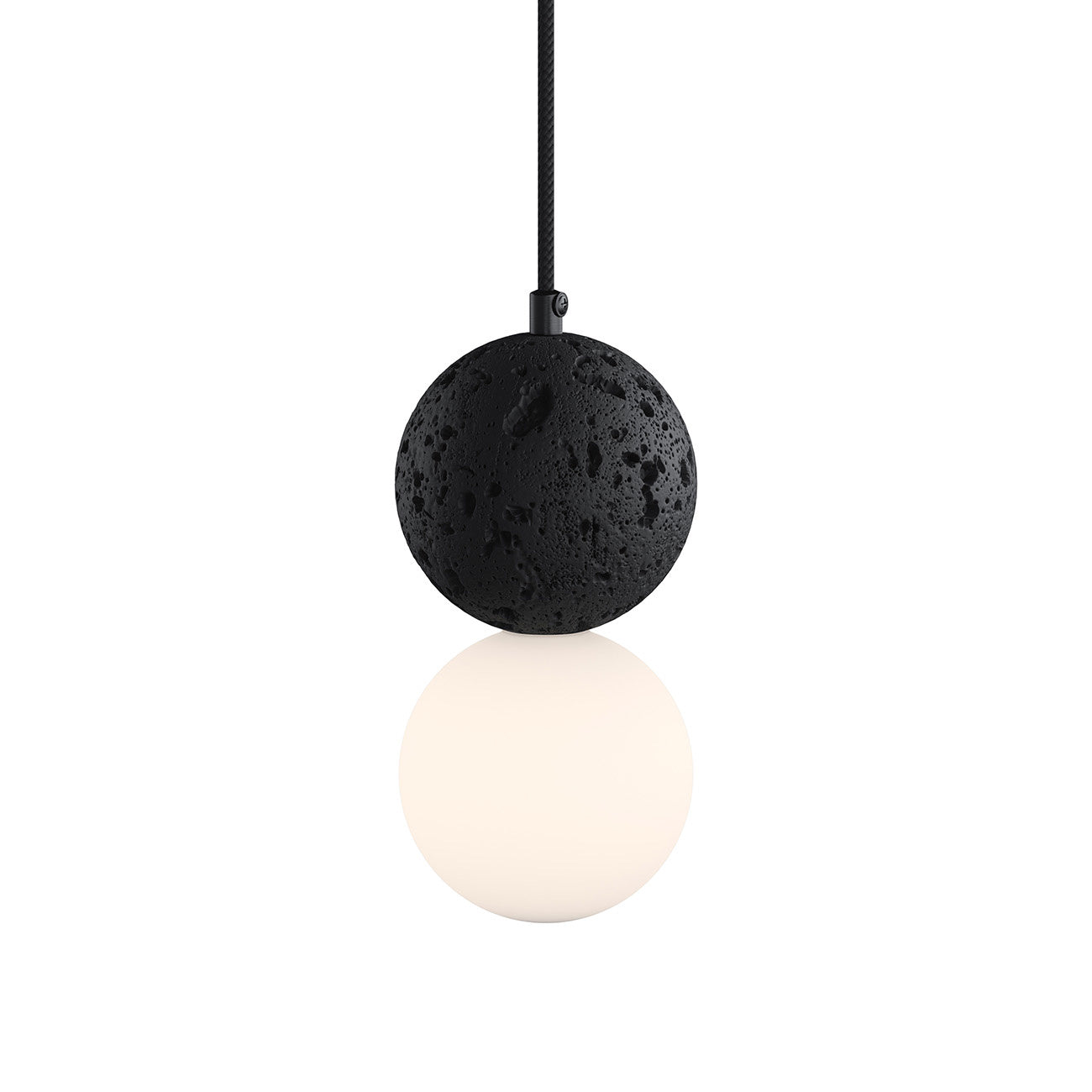 Dome Deco DOI Pendant