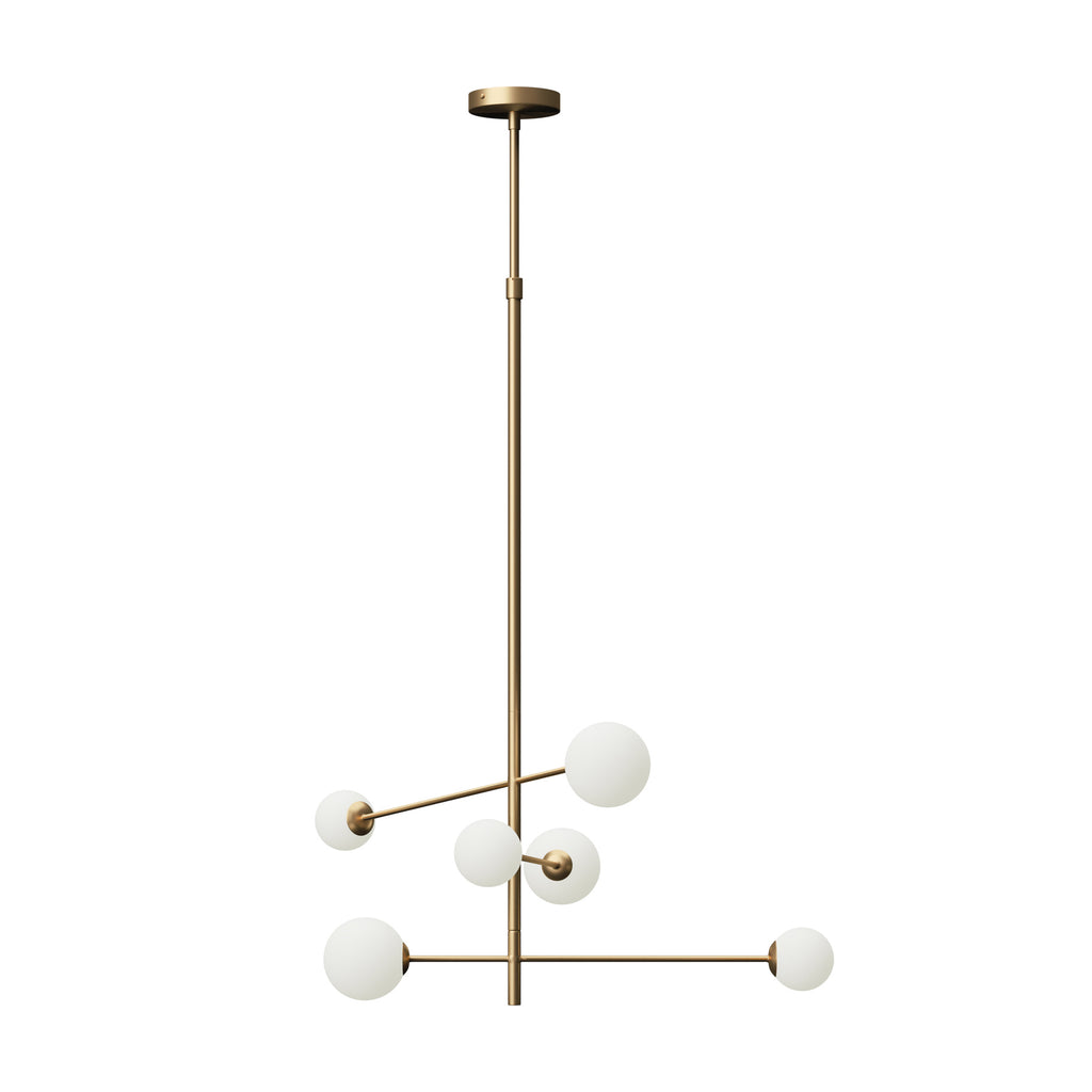 Dome Deco AMICI Pendant