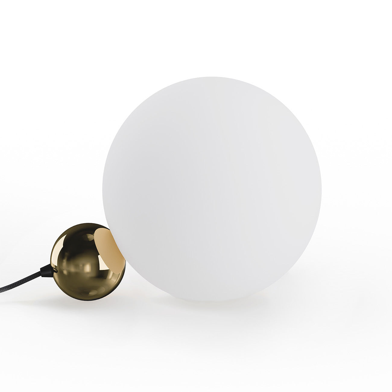 Dome Deco PORRO Table Lamp