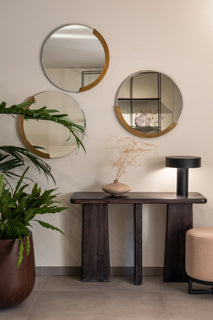 Dome Deco YUTANG Table Lamp