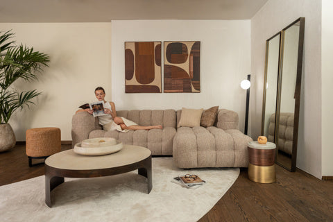 Dome Deco ARMADO Floor Lamp
