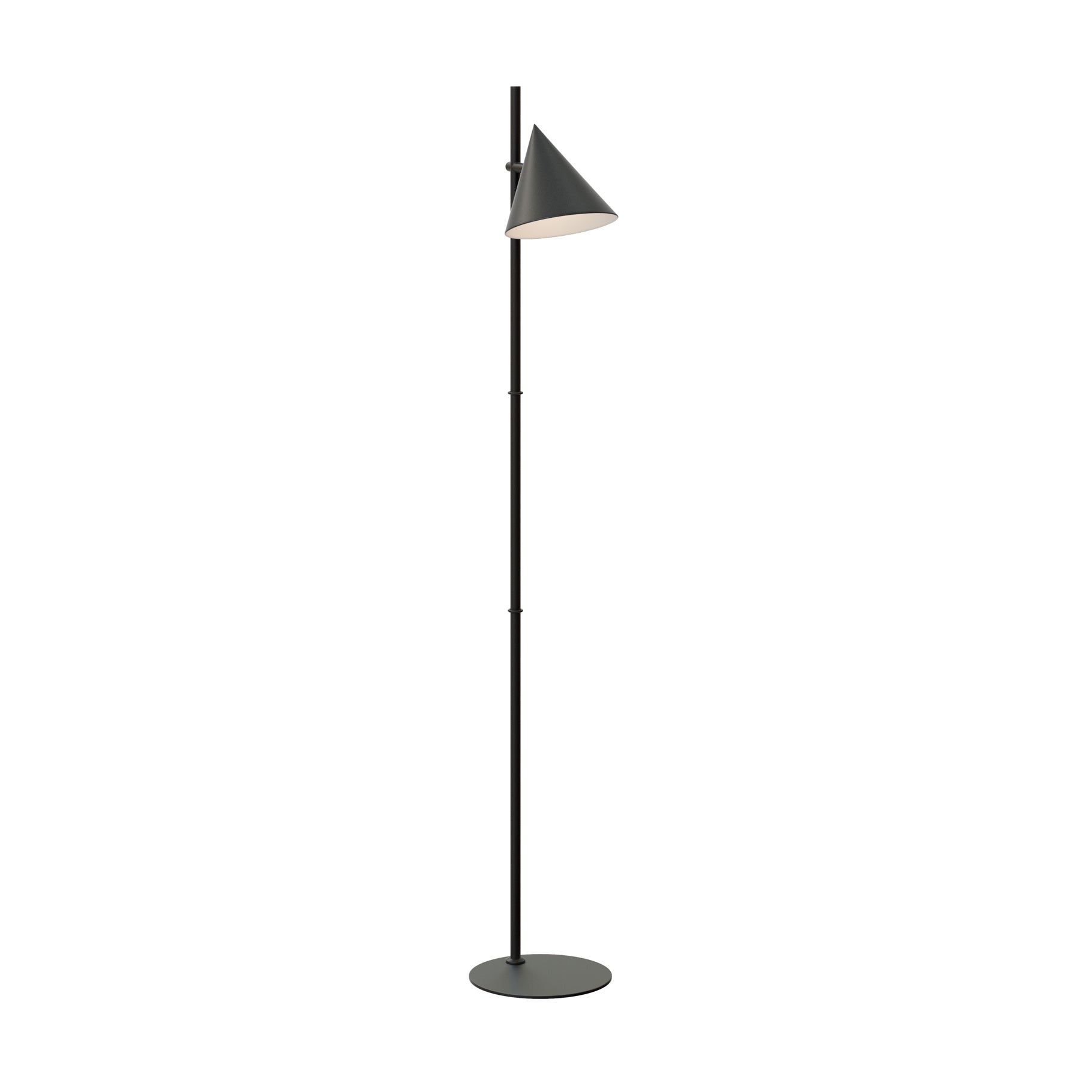Dome Deco ALBERTI Floor Lamp