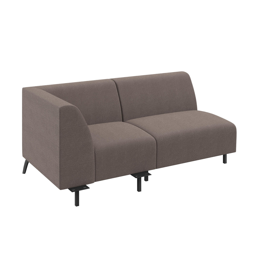Dome Deco LUGANO Module – Corner Left