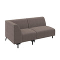 Dome Deco LUGANO Module – Corner Left
