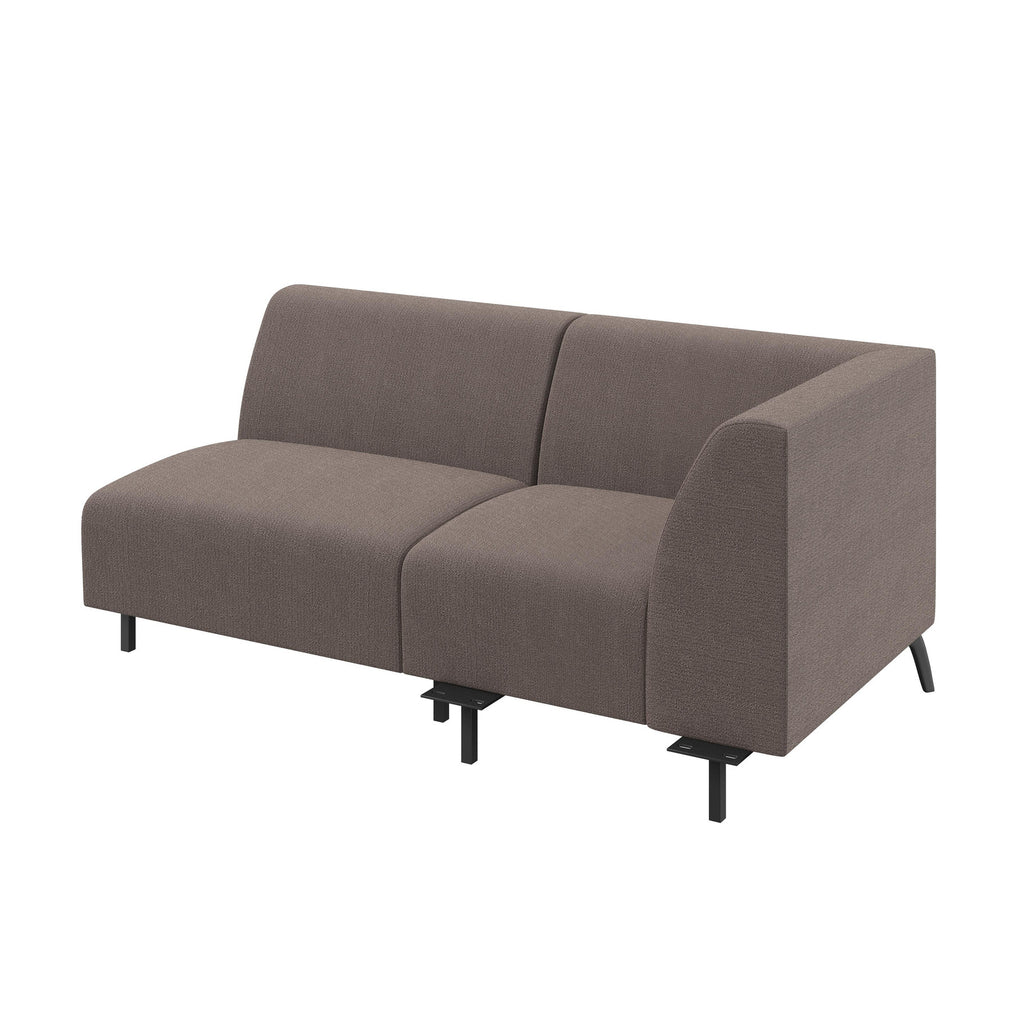 Dome Deco LUGANO Module – Corner Right