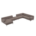 Dome Deco LUGANO Modular Sofa