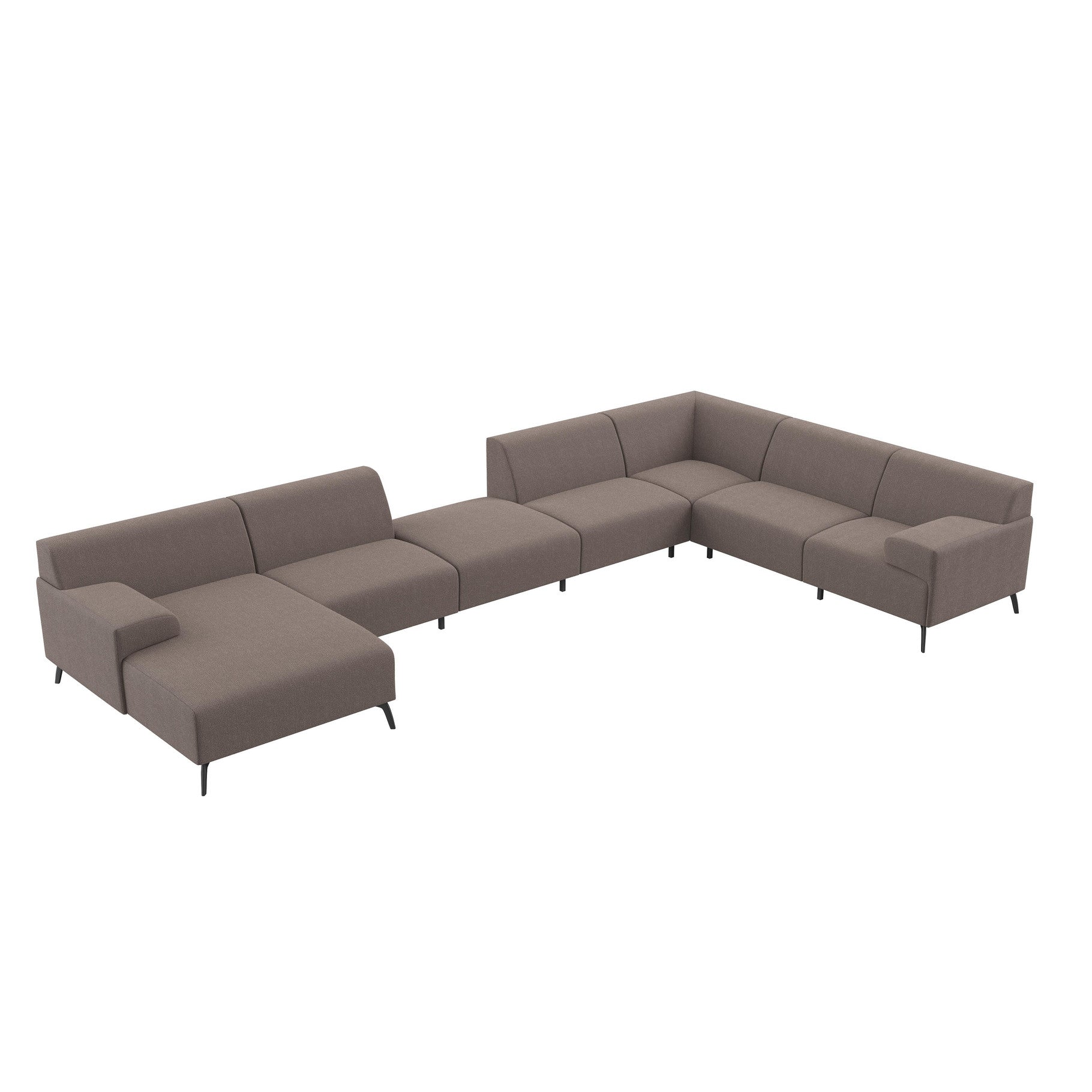 Dome Deco LUGANO Modular Sofa
