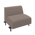 Dome Deco LUGANO Module – Backrest Seat