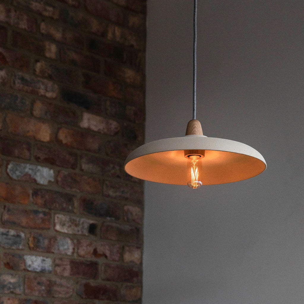 Tala Lurra E27 LED Bulb in a styled interior setting (view 2)