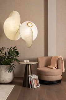 Dome Deco MILOS Tealight Holder S