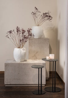 Dome Deco MILOS Tealight Holder M