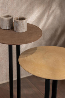 Dome Deco SABA Tealight Holder