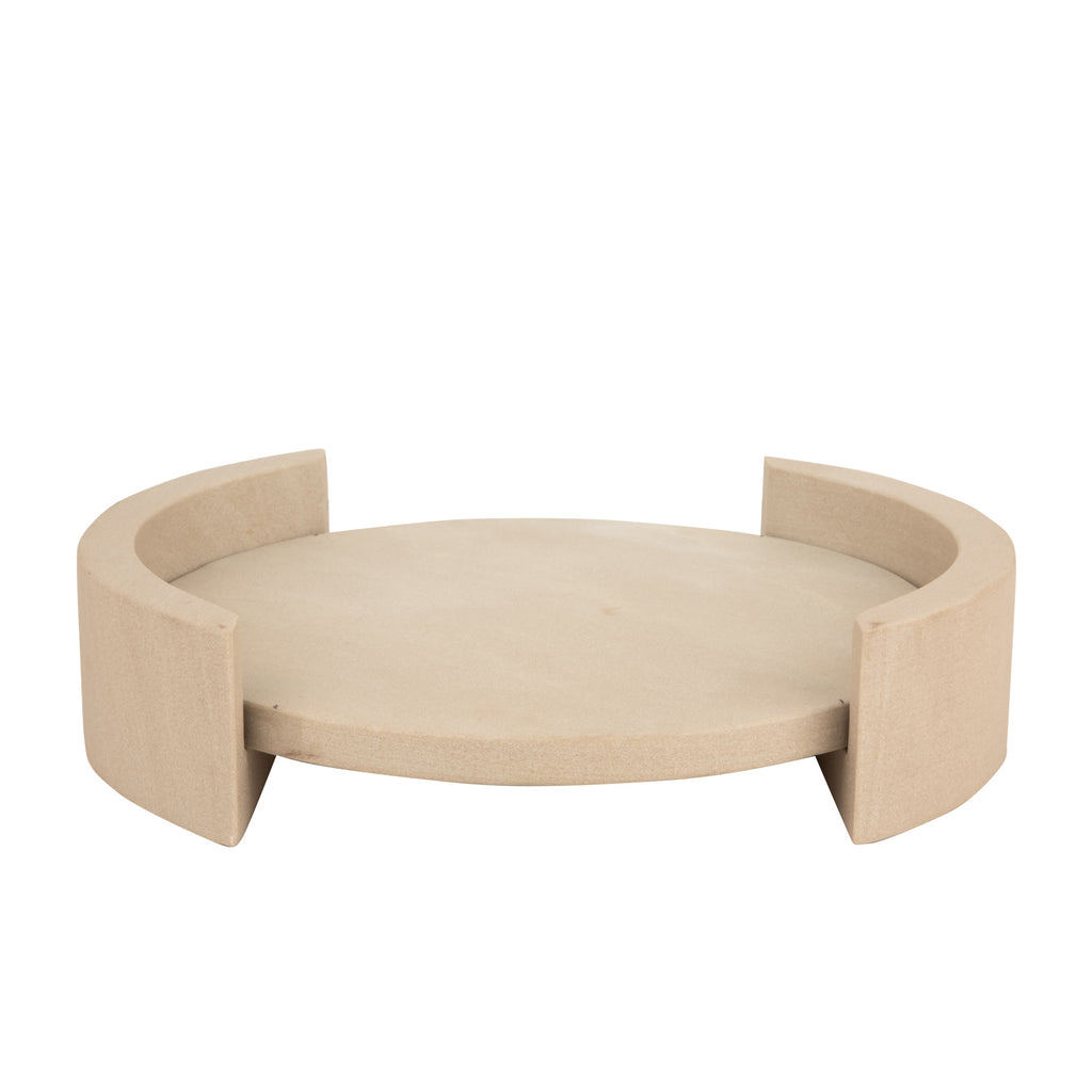 Dome Deco VASA Tray M