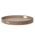 Dome Deco MAVURA Tray L